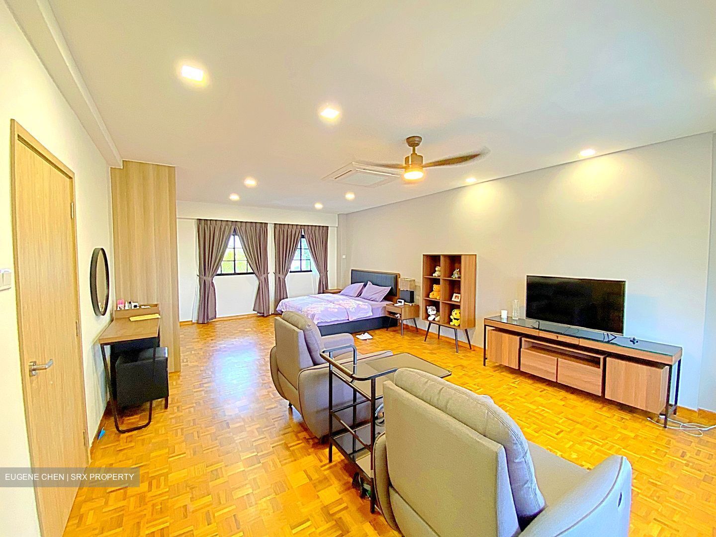 Paya Lebar Gardens (D19), Terrace #361697281